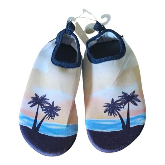 Hudson Baby Other - Hudson youth Unisex-Child SZ 1 Y Water Shoes for Sports, Yoga, Beach